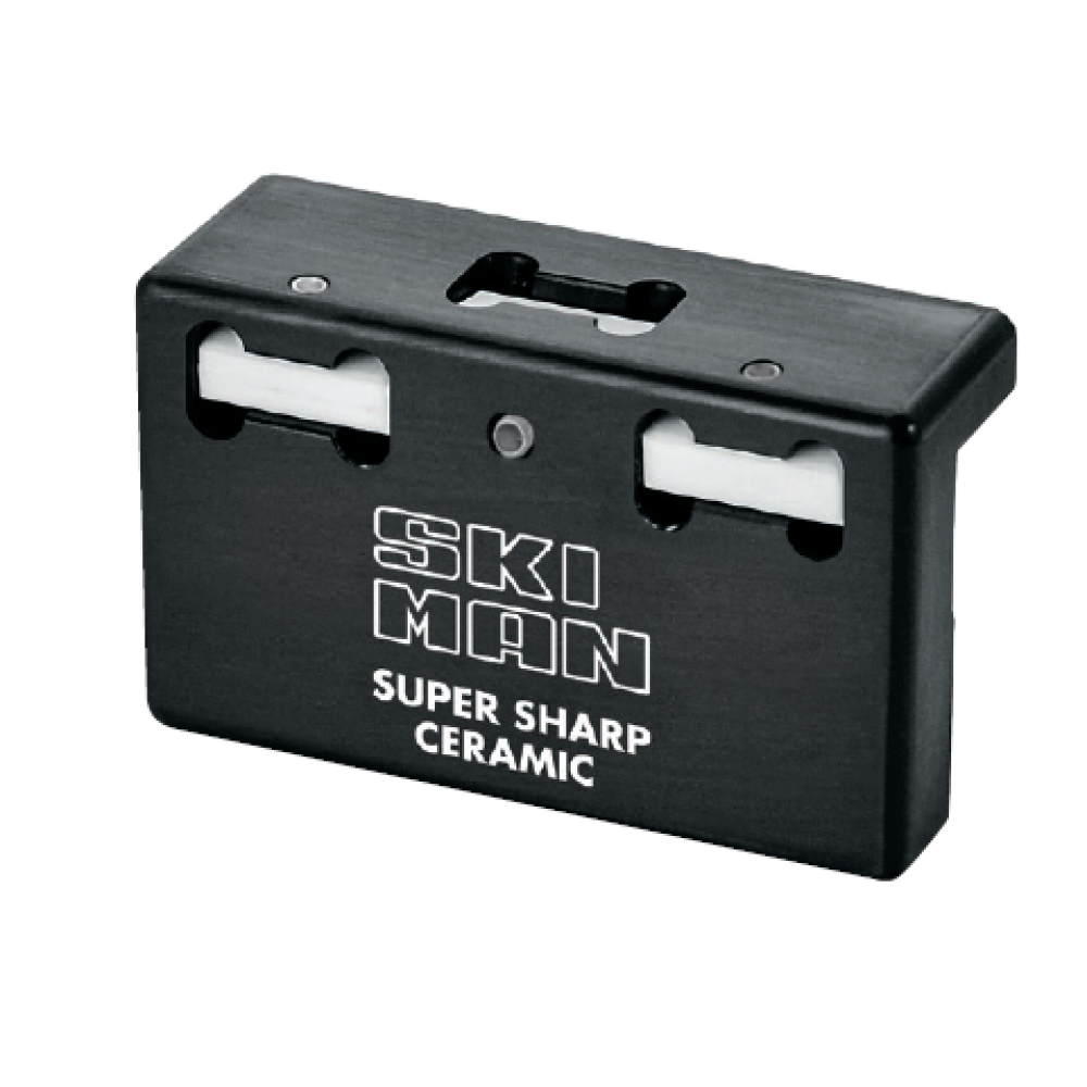 SKIMAN - SUPER SHARP CERAMIC